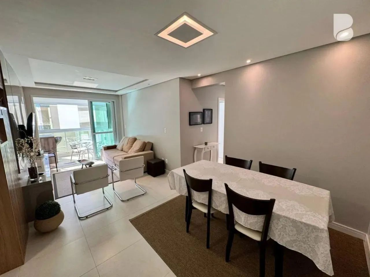 JF/Imóvel para venda possui 79 metros quadrados com 2 quartos - Foto 3