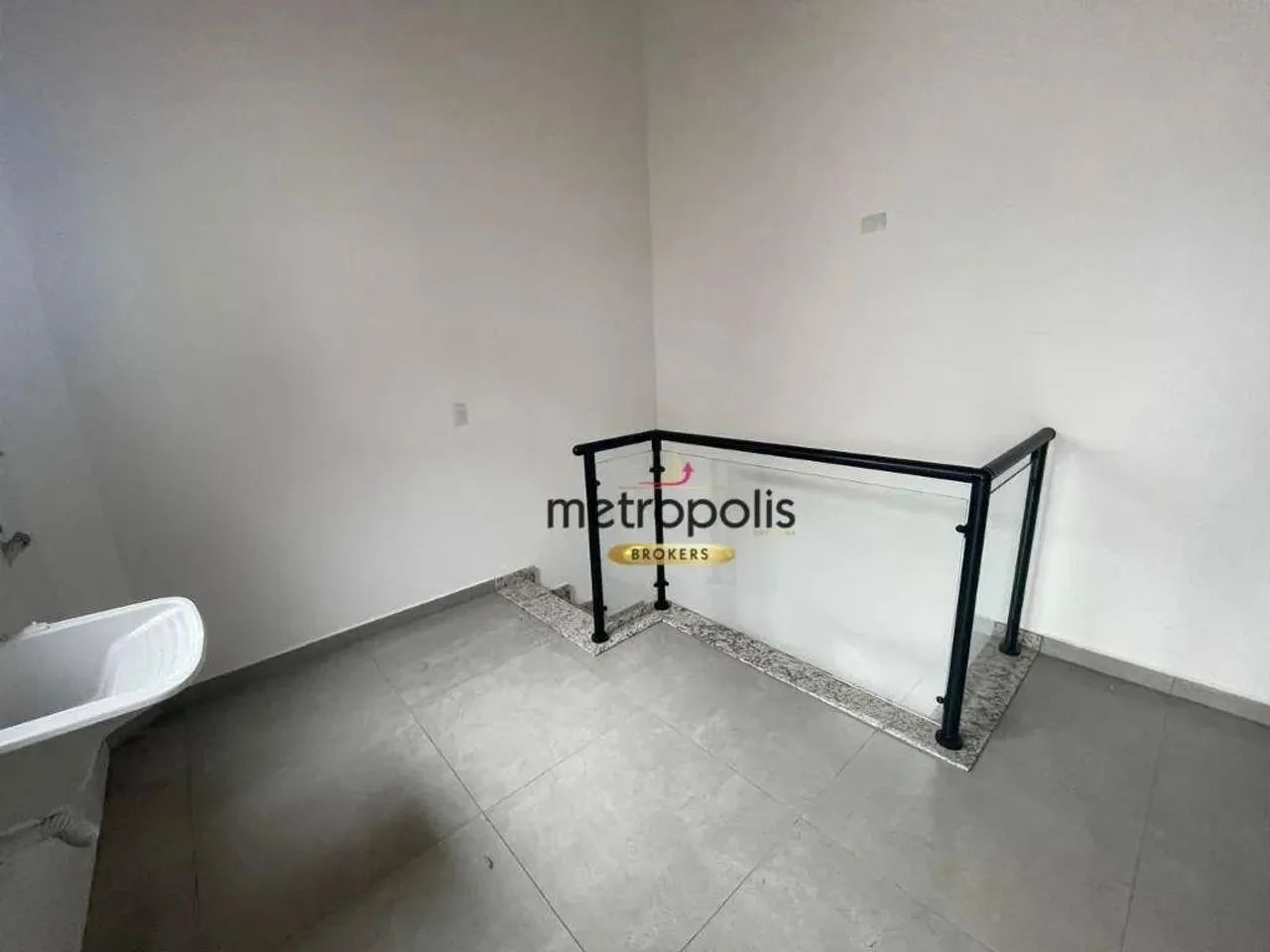 Cobertura à venda, 97 m² por R$ 523.000,00 - Parque Oratório - Santo André/SP - Foto 12