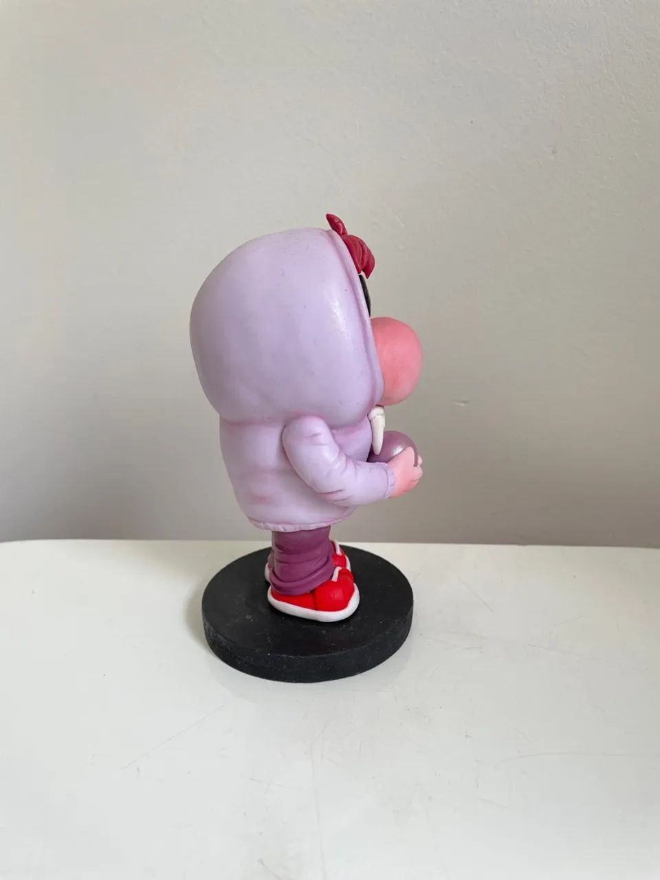 Funko em biscuit do Vergonha de Divertidamente 2 - Foto 2