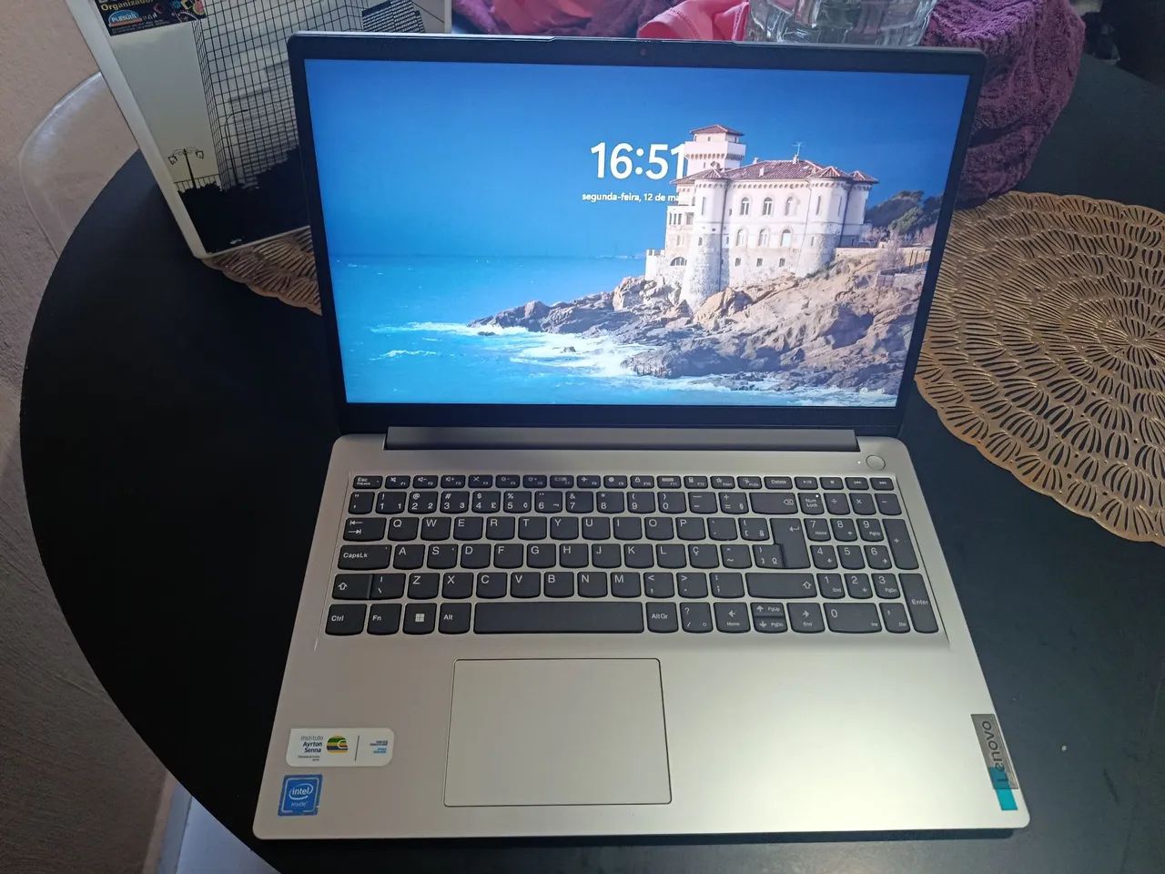 Notebook Lenovo - Foto 2