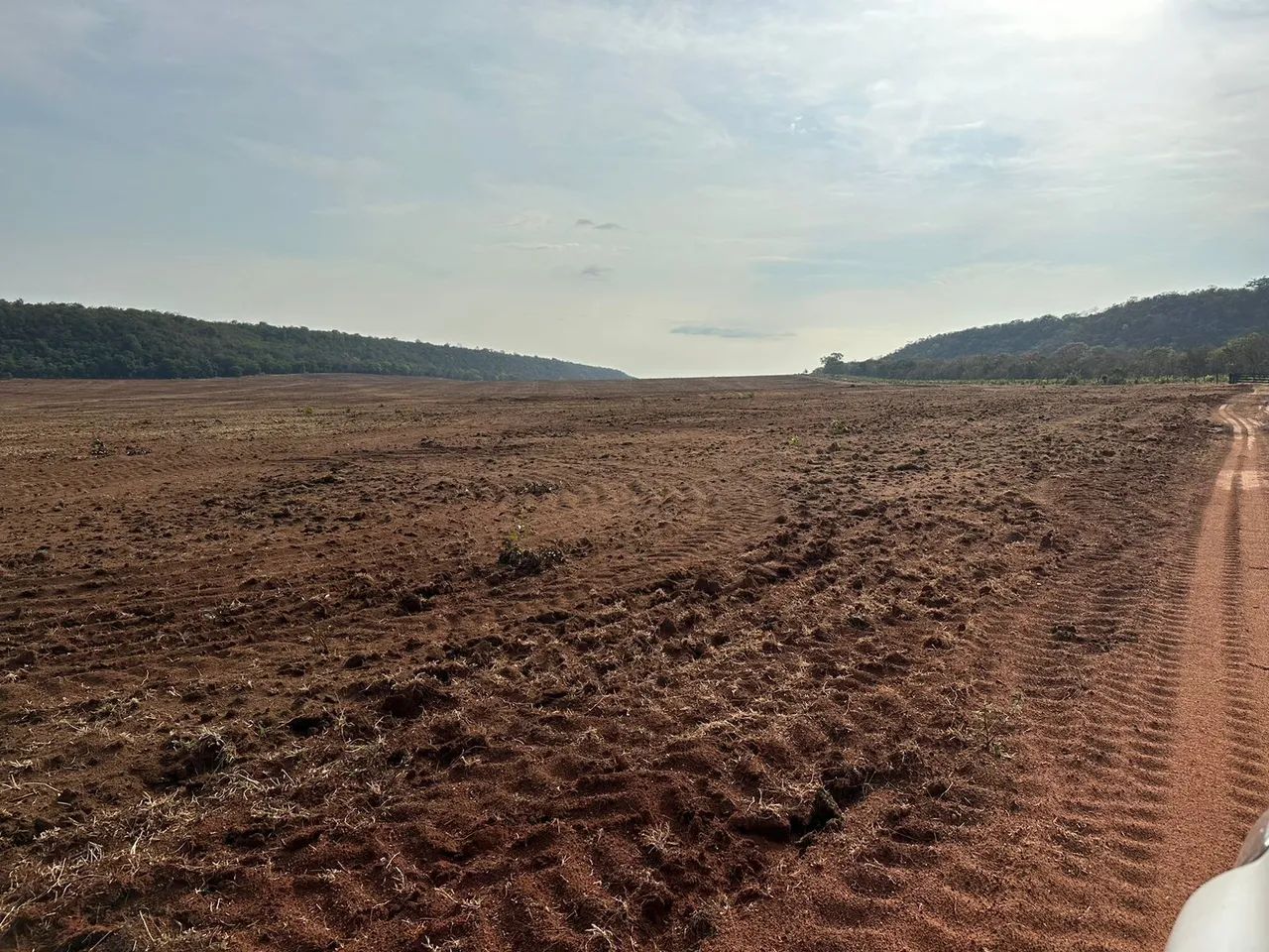 Fazenda arrendamento 3.000 hec em pasto, libera acima de 500hec 1° as no outro mais  - Foto 10