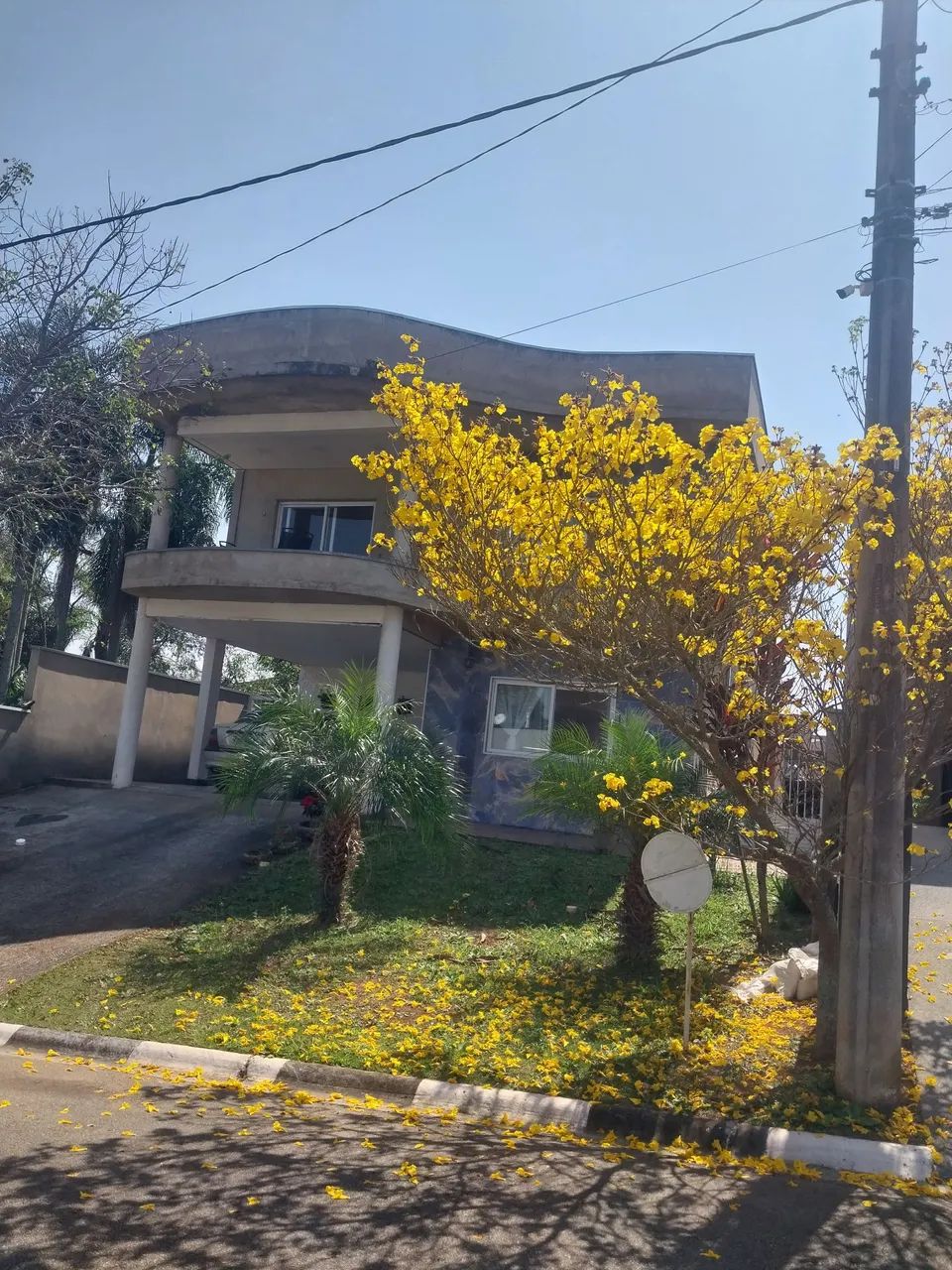 Foto - Vargem Grande Paulista - Vila Rica