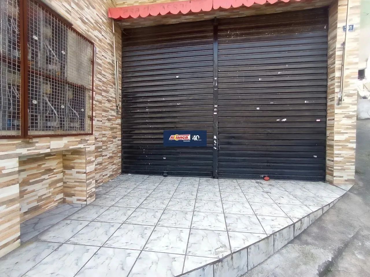 SALÕES COMERCIAS COM CASAS 181- Cidade Tupinambá - Guarulhos - SP - Foto 5