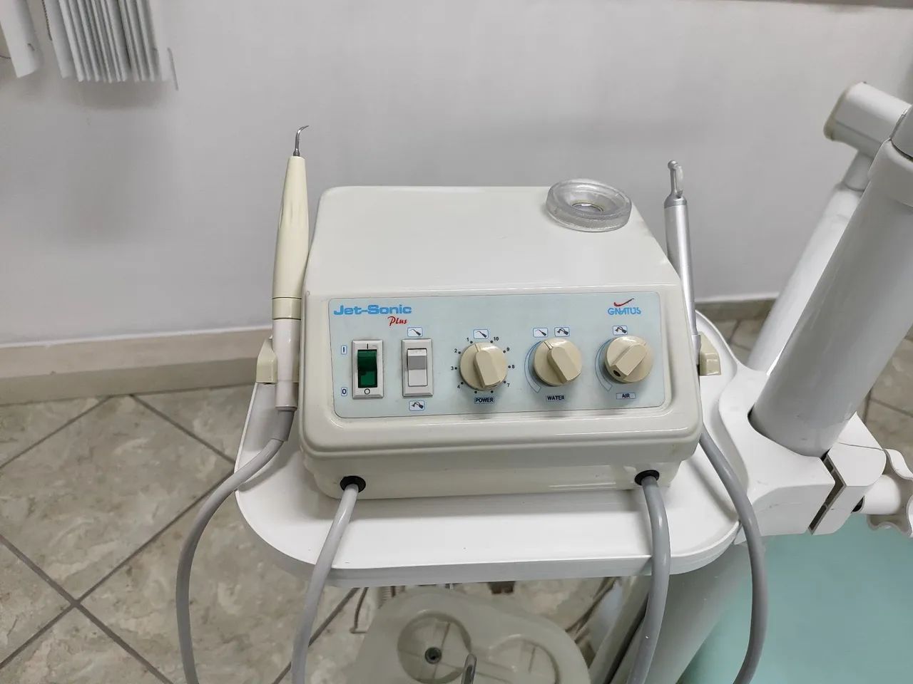 Vendo consultório odontológico  - Foto 2