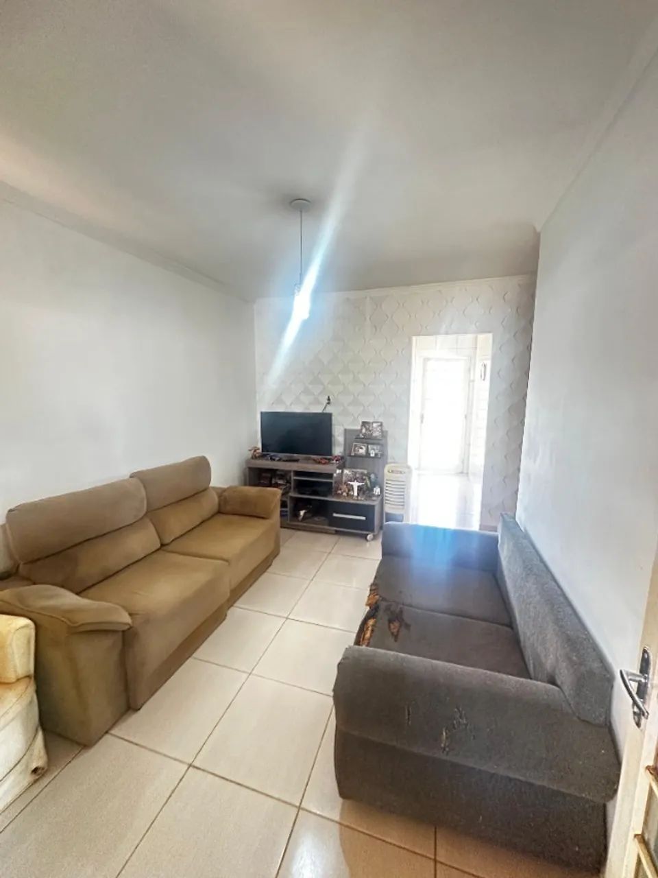 GALINHA MORTA! CASA PRÓXIMO AO COMÉRCIO DA R. SÃO FRANCISCO  - Foto 3
