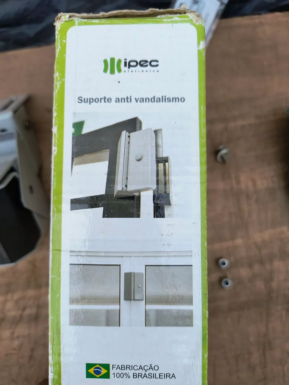 Fechadura Magnética M80 e M150 - Segurança Residencial - Foto 3