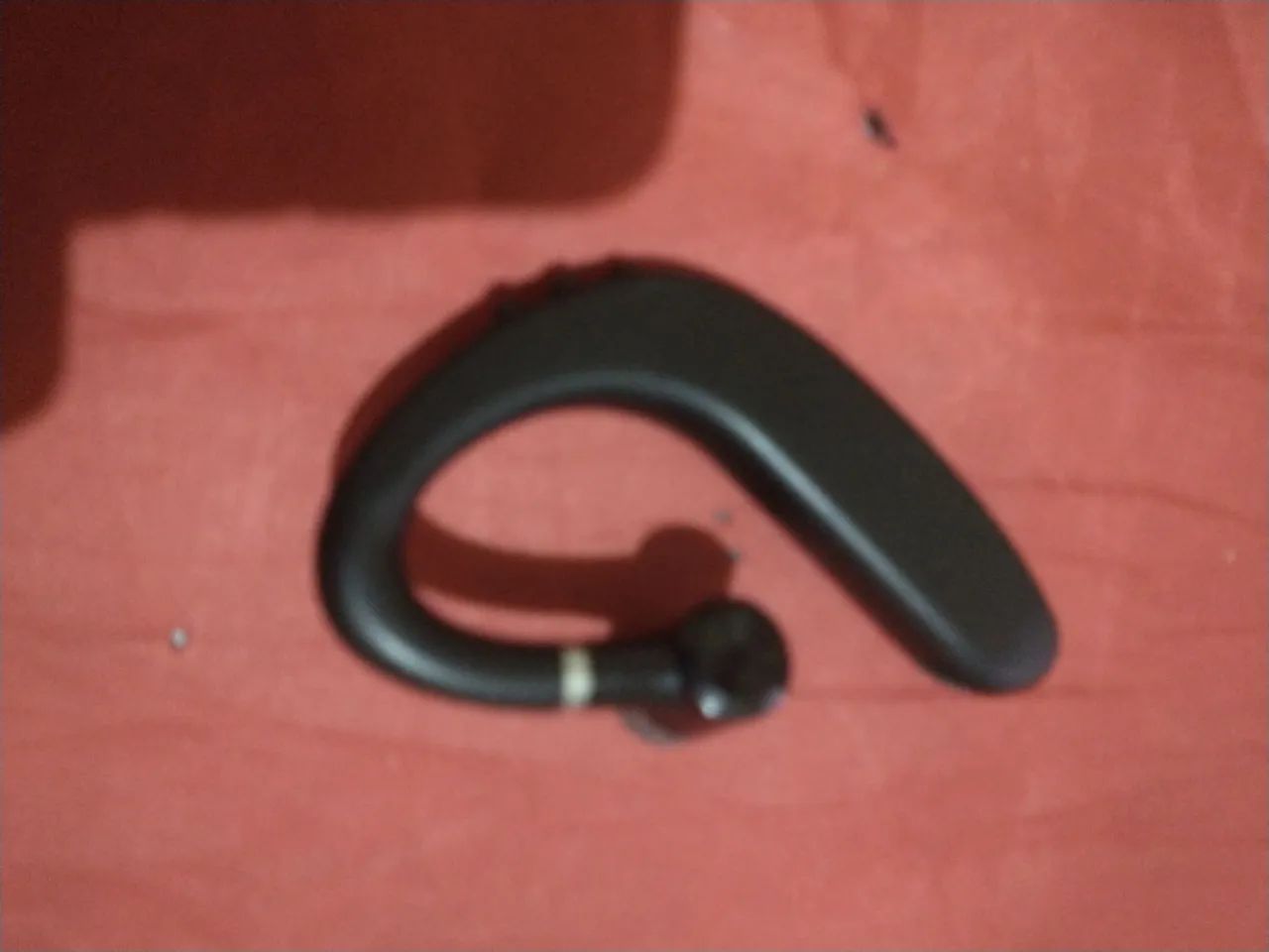 Fone de ouvido Bluetooth444716868646348801