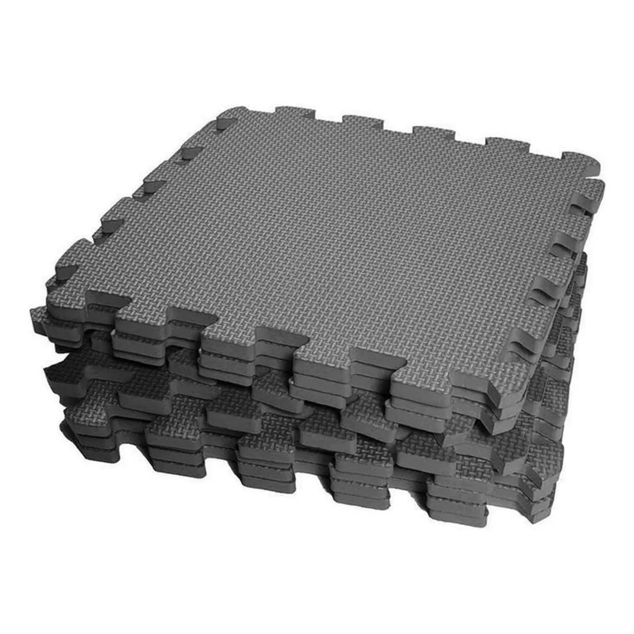 Peças tatame 50x50cm 20mm espessura