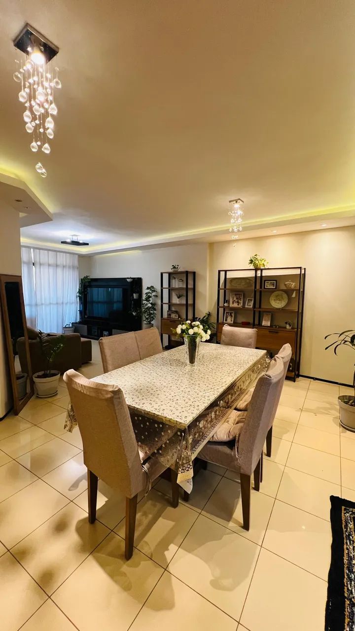 Apartamento Exclusivo no Condomínio Residencial Toscana - Ponta do Farol - Foto 4