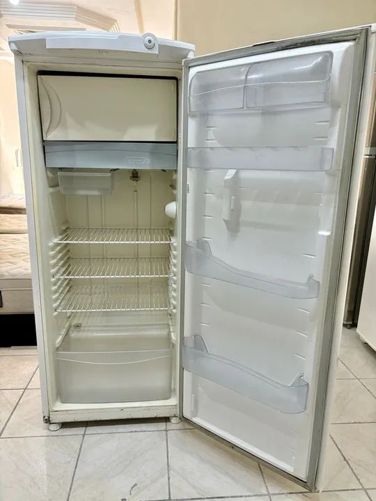 Geladeira consul , geladeira ótima  - Foto 4