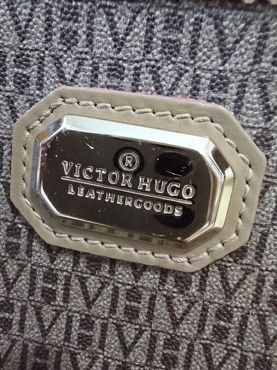 Bolsa Victor Hugo - Original - Foto 3
