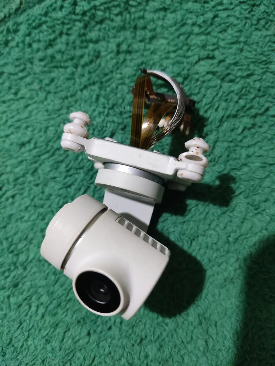 Guimbal+ Câmera Fimi x8 modelo 2019.