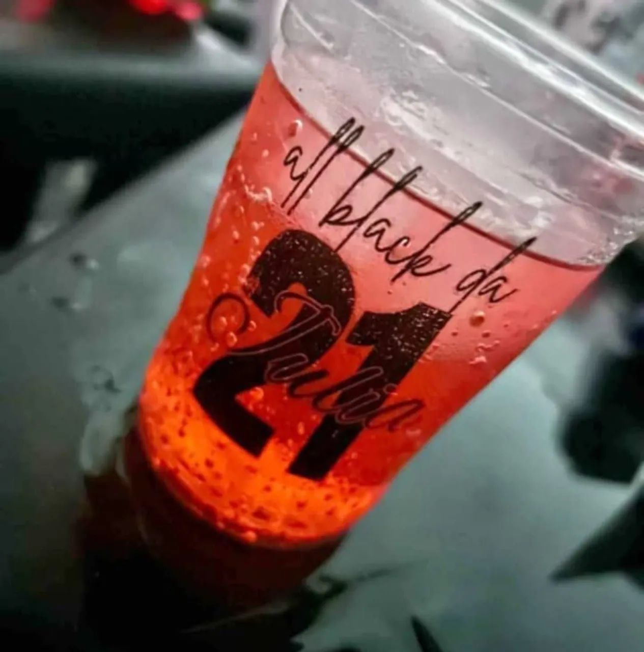 1000 Copos Personalizados 330ml - Foto 4