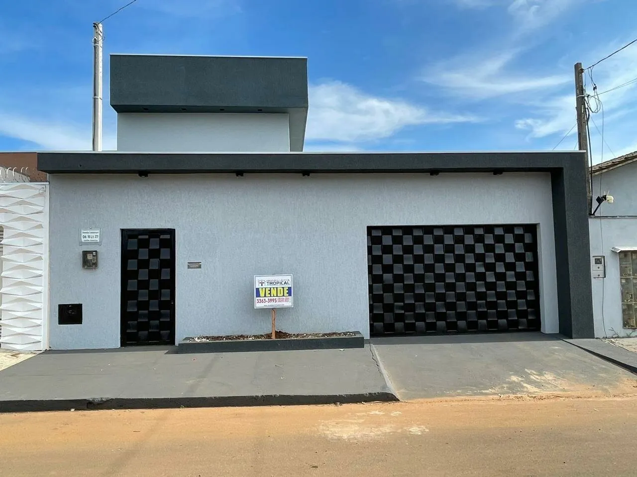 CASA para comprar no Setor Jardim America, Porto Nacional-To