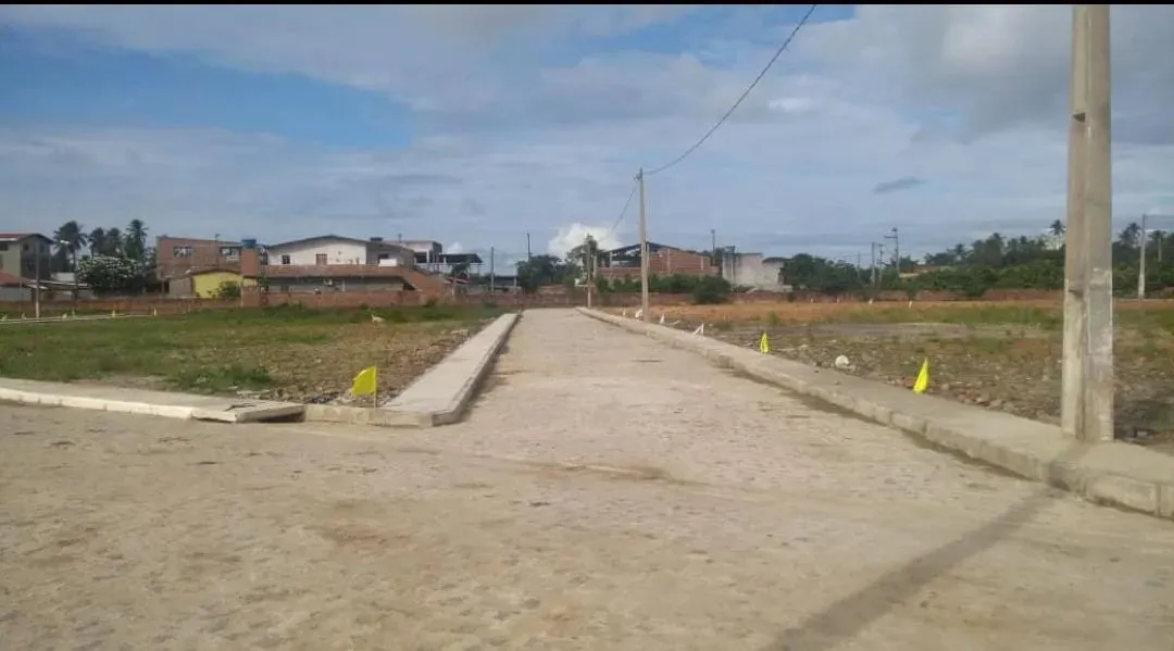 Loteamento em Nossa Senhora do Ó - Oportunidade!!