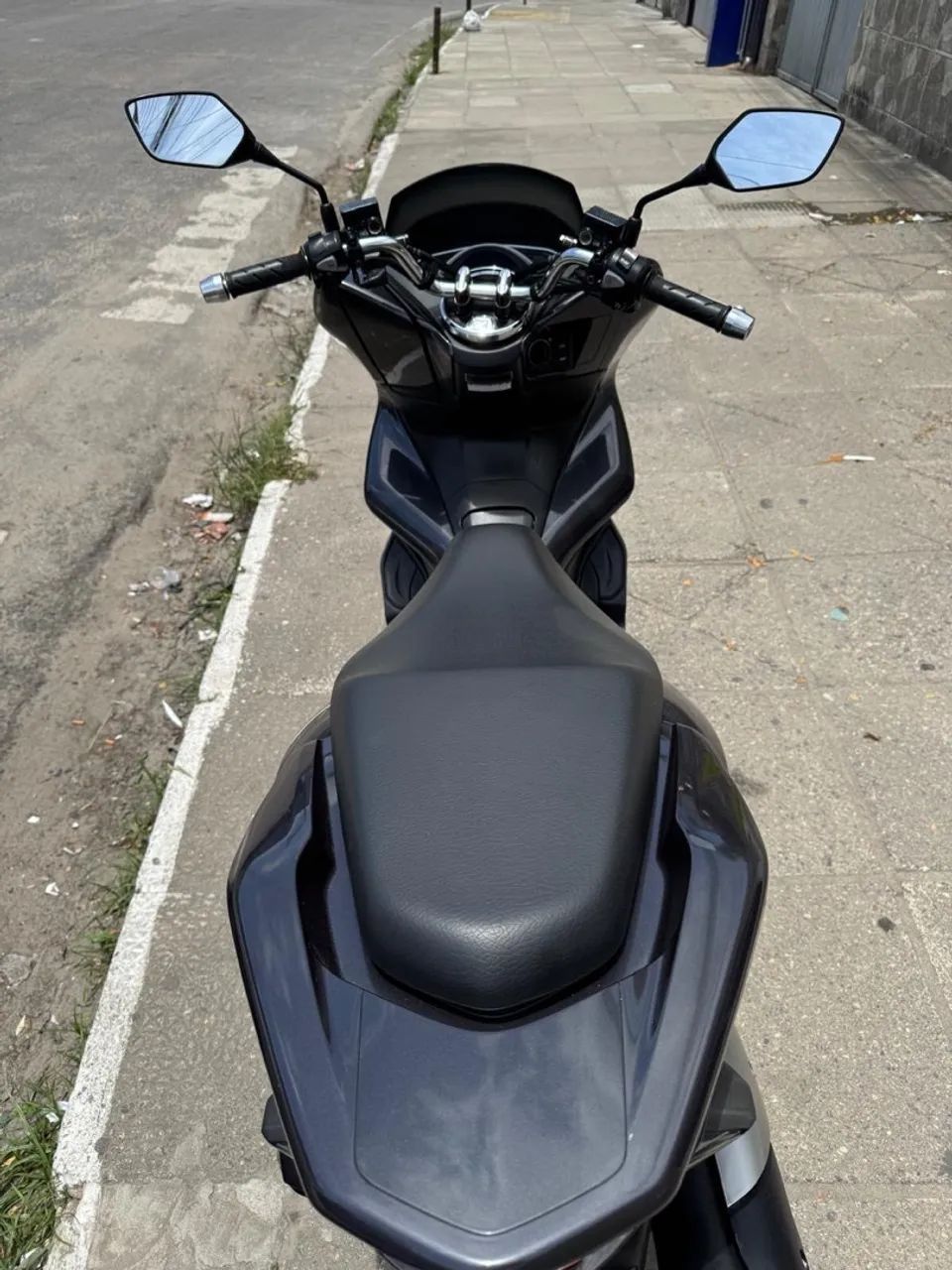 PCX 2022  - Foto 8