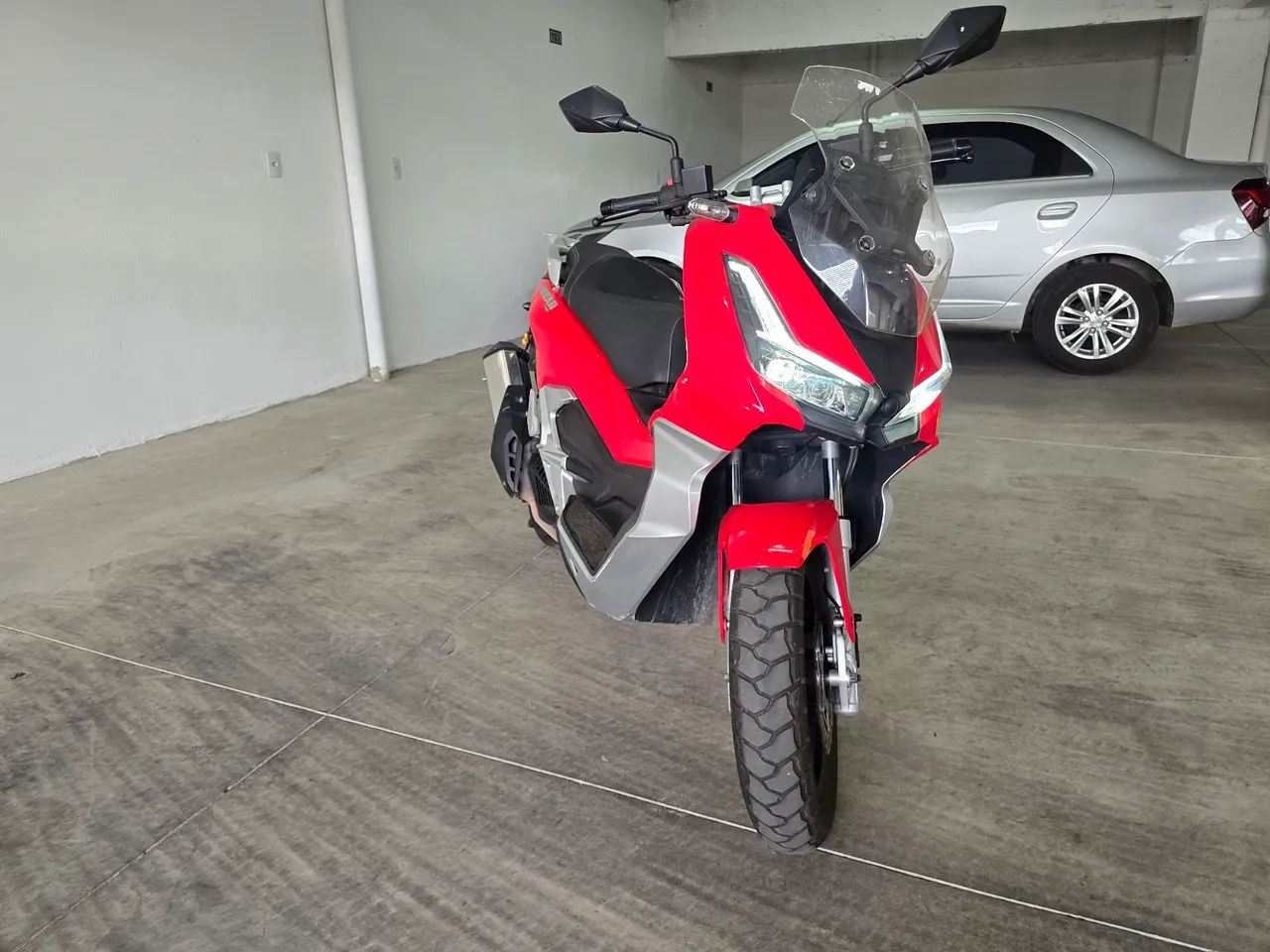 Urban 150 - 2025 - Foto 2