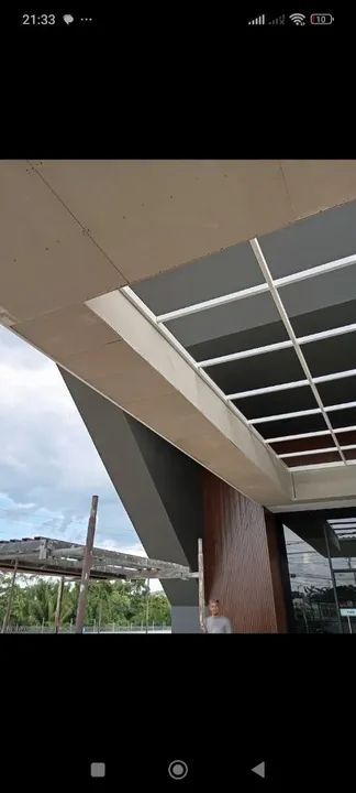 Forro de gesso - Foto 4