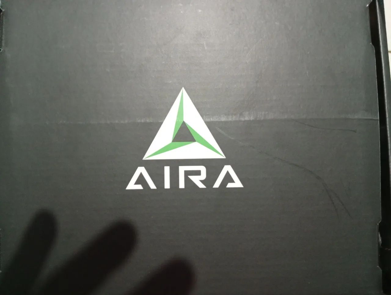 Interface de áudio Aira