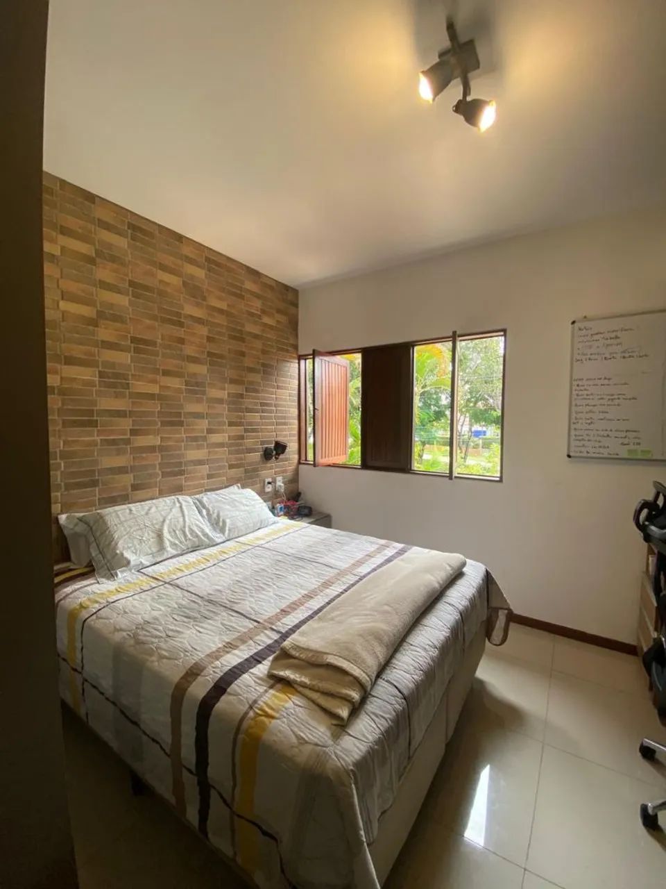 Vendo casa no Condomínio Aldebaran Beta. - Foto 4