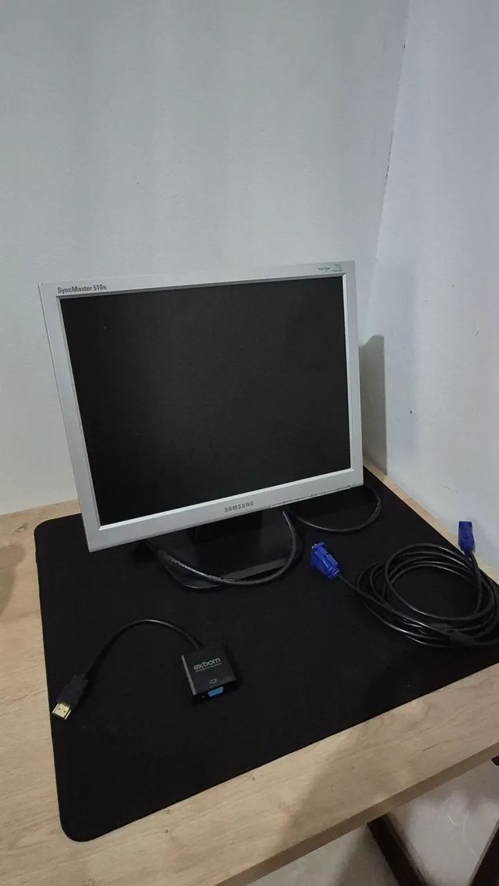 Monitor Samsung 510n