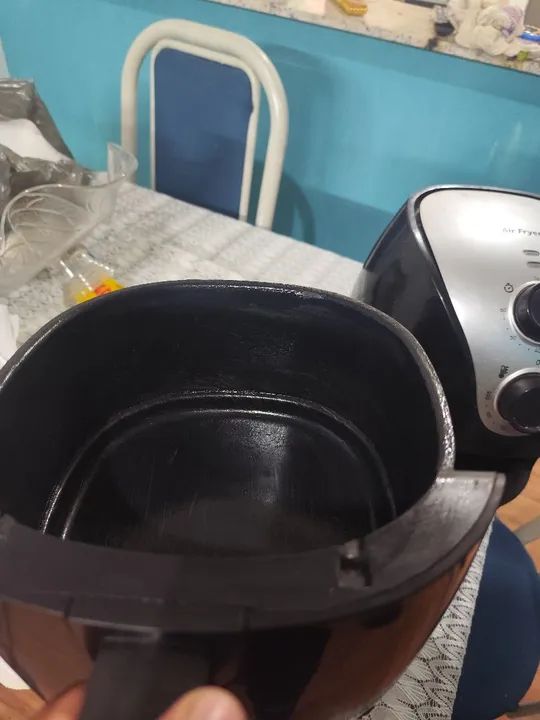 Air Fryer  - Foto 4