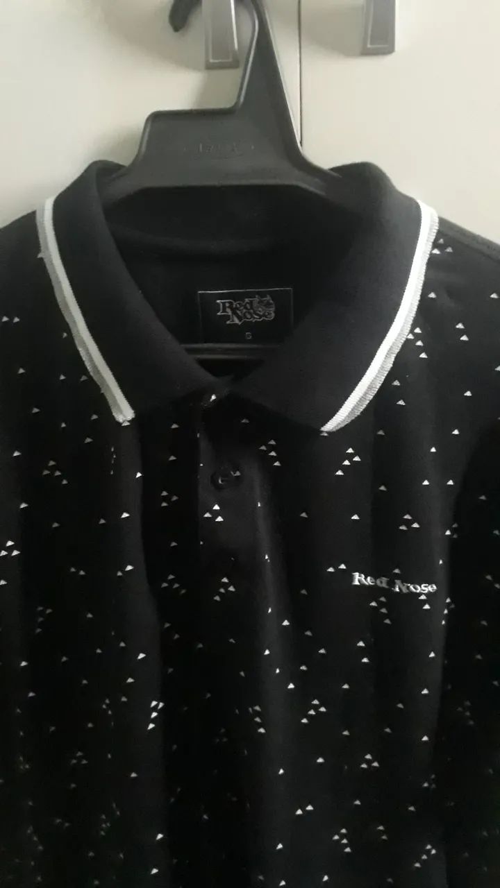 Polo Red Nose Original G - Foto 2