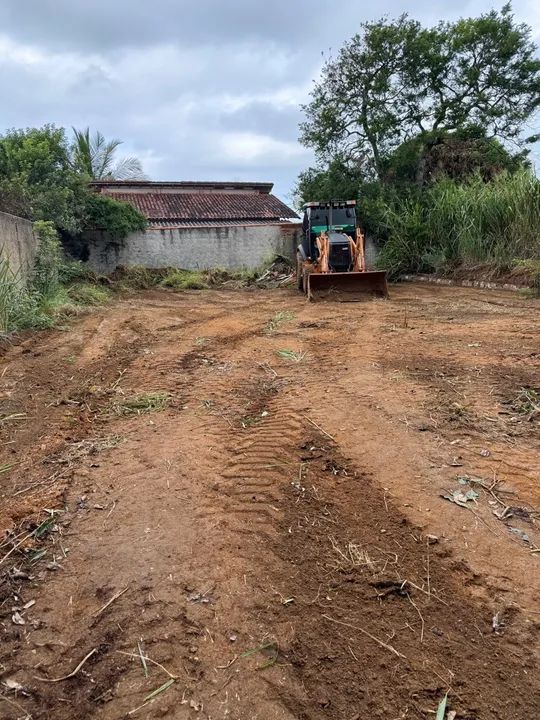 Vendo terreno rua das castanheiras - Foto 2