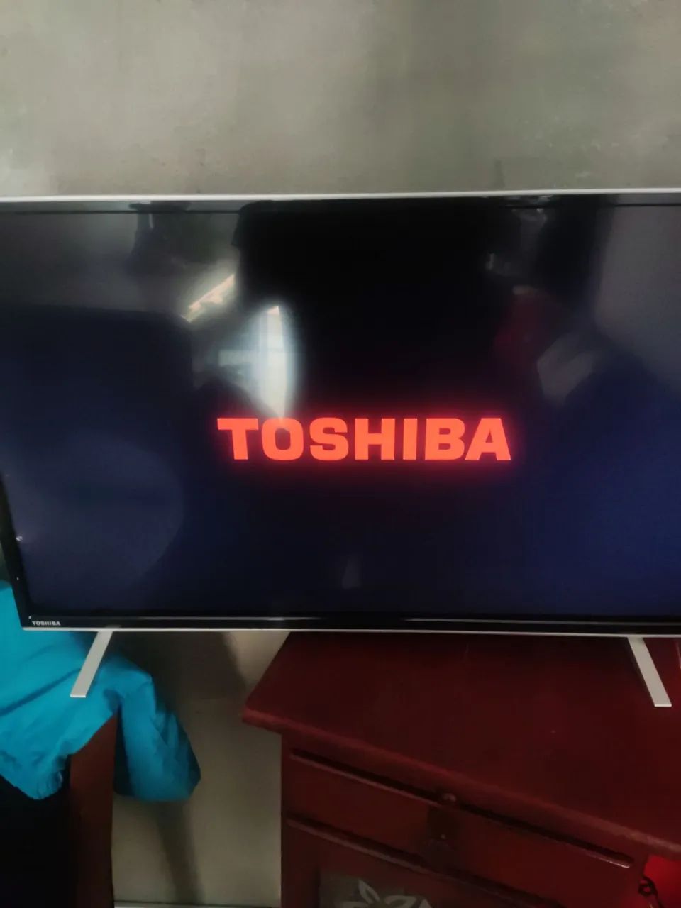 SMART TV SEMP TOSHIBA 32 INCHES64522265331075120