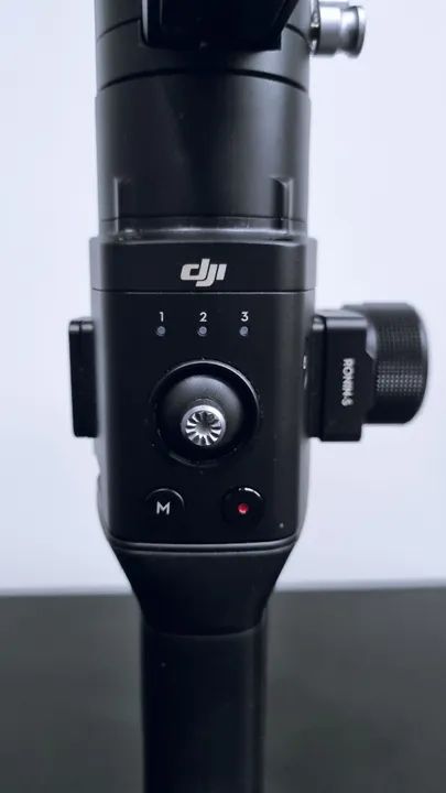 Estabilizador DJI Ronin S - Foto 3