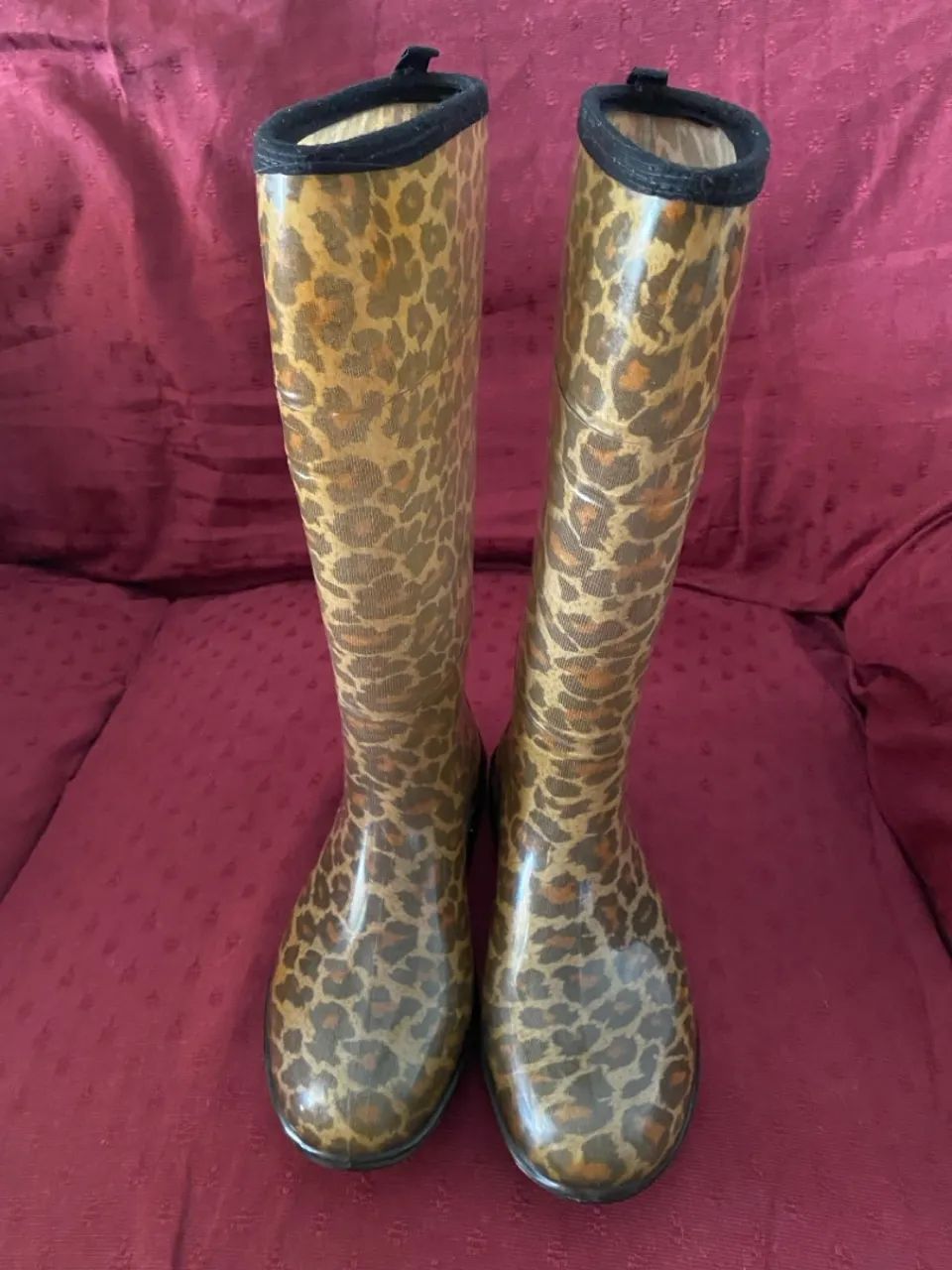 Promoção Bota Feminina 35 - Foto 2