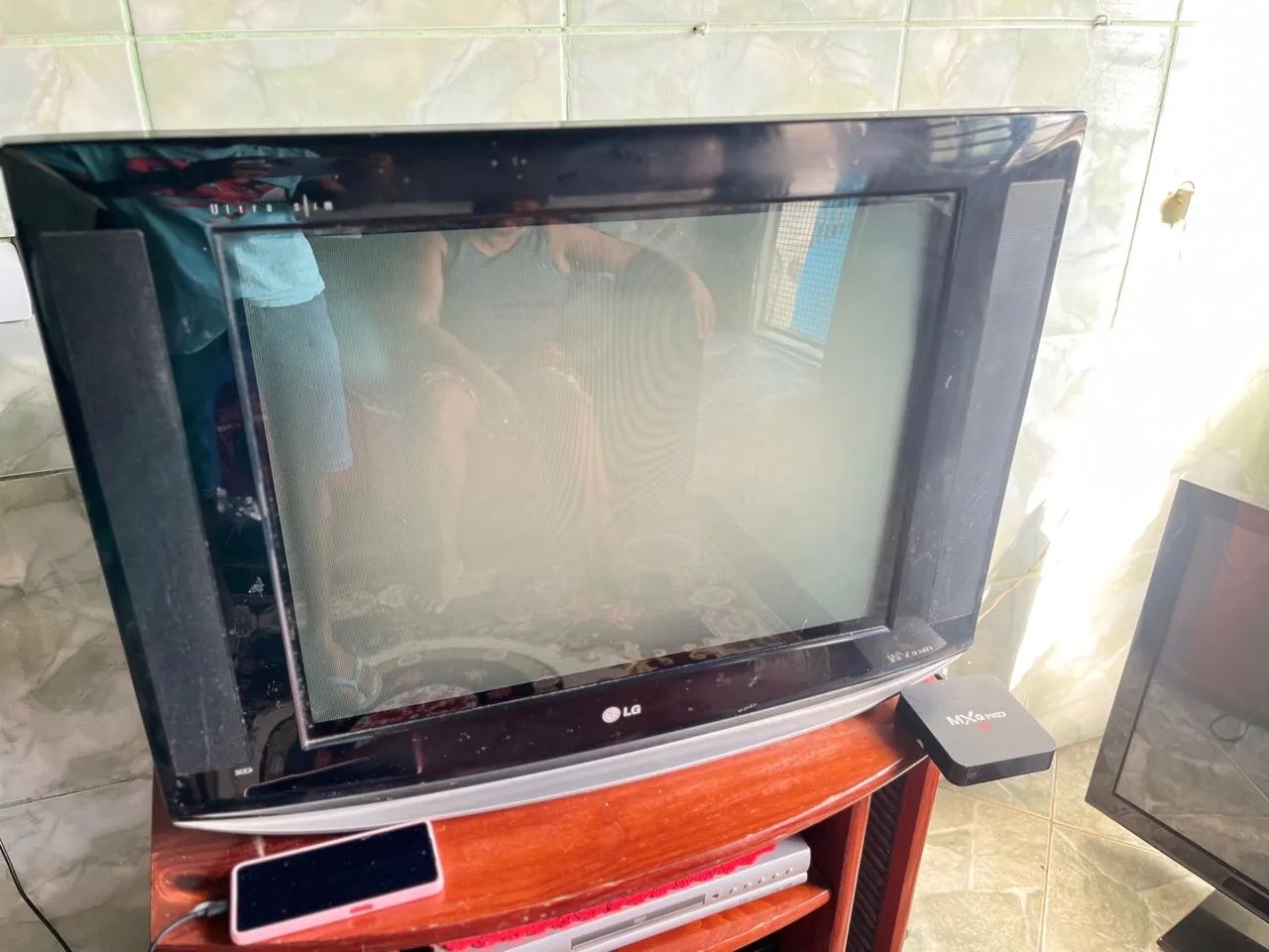 TV LG e Samsung - Foto 3