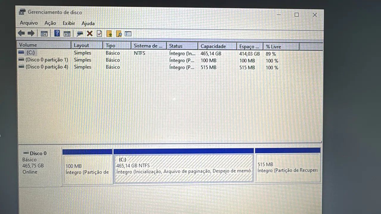 Notebook Lenovo - Prata - Foto 3