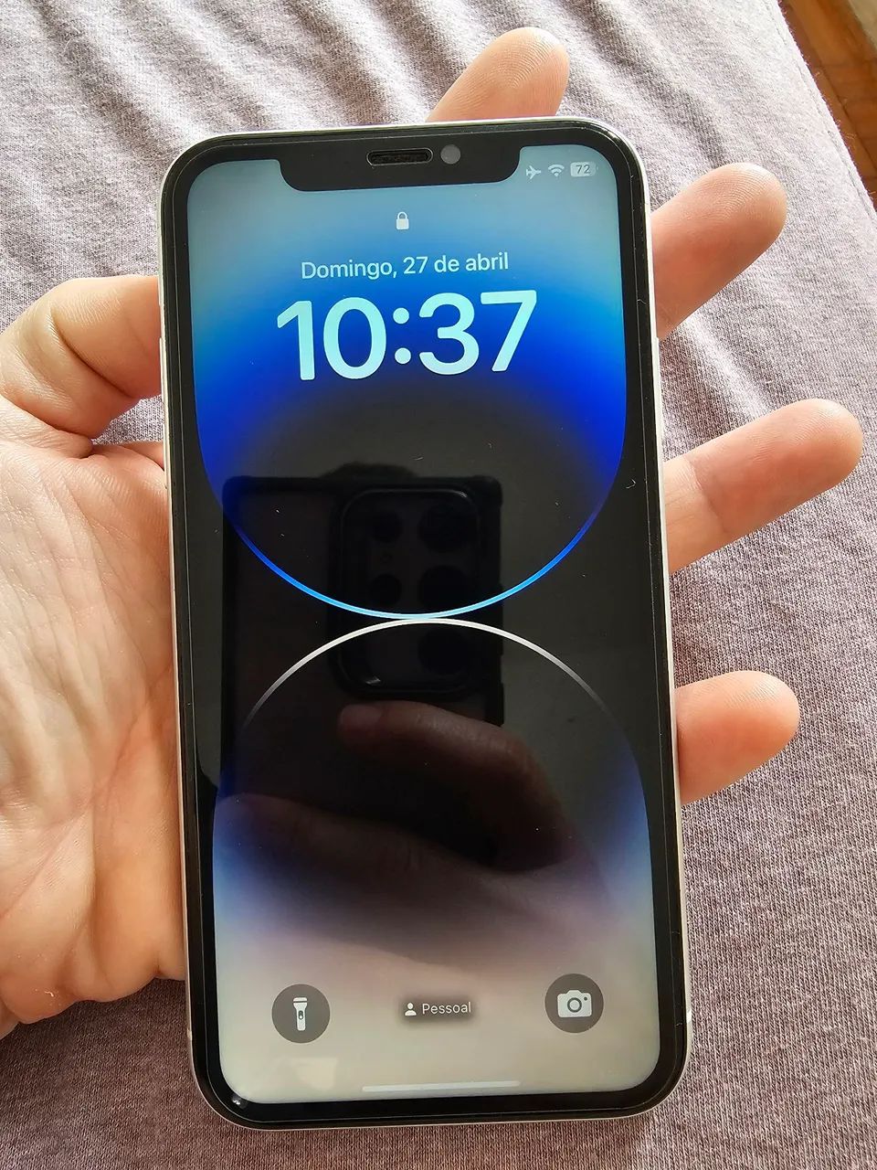Iphone XR 128 Gn