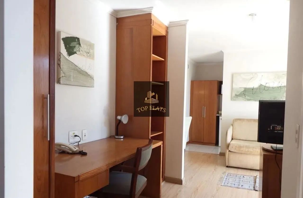 Flat disponível na Vila Olímpia - Foto 2