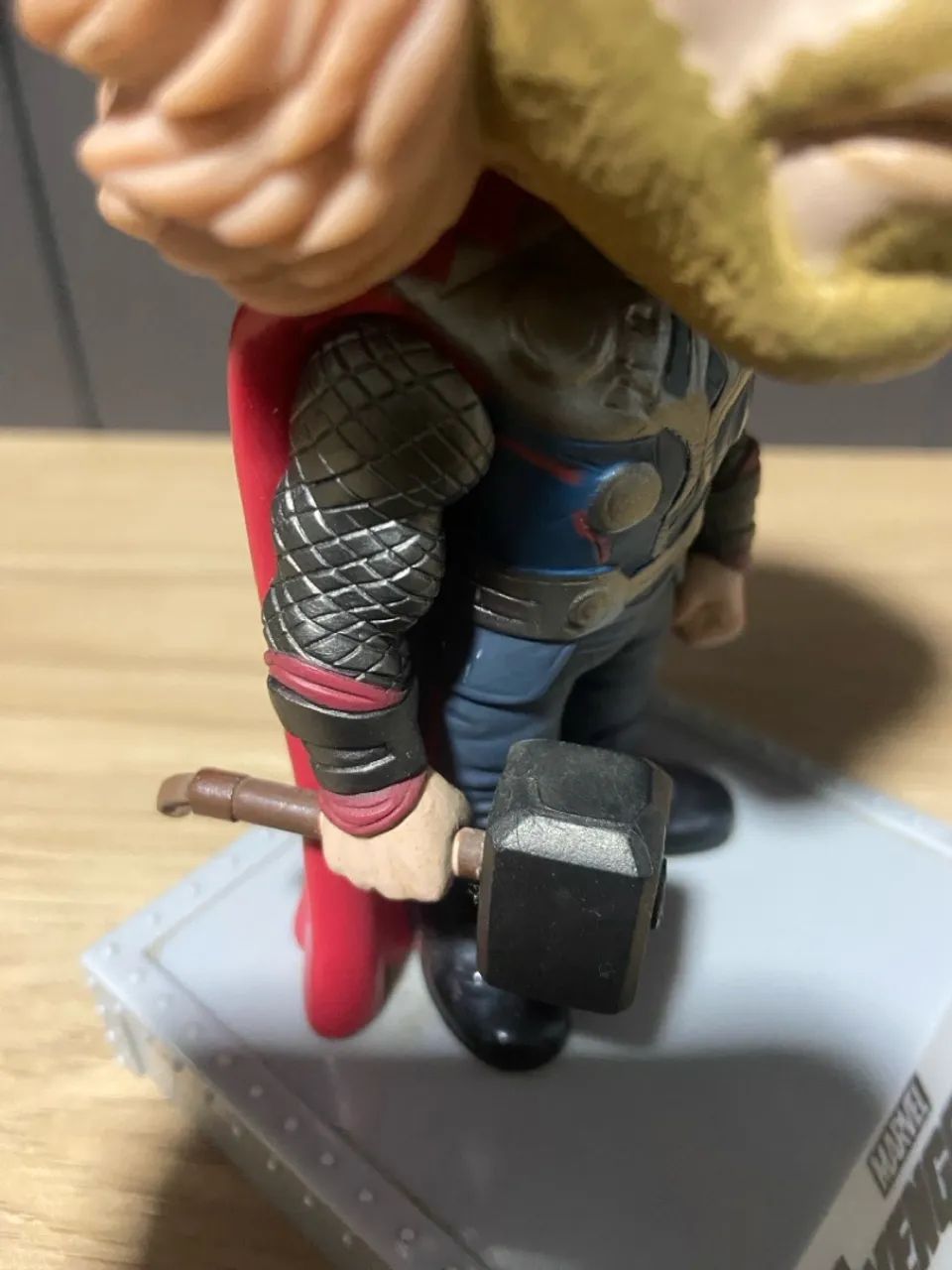 Action Figure Thor - Marvel Avengers - Foto 2