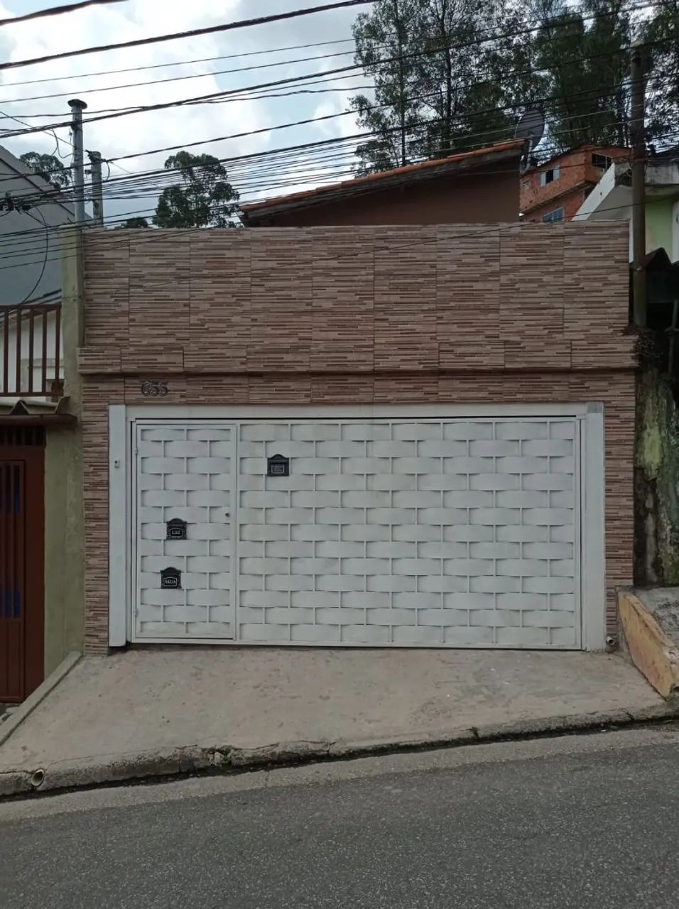 Primeira imagem do imóvel