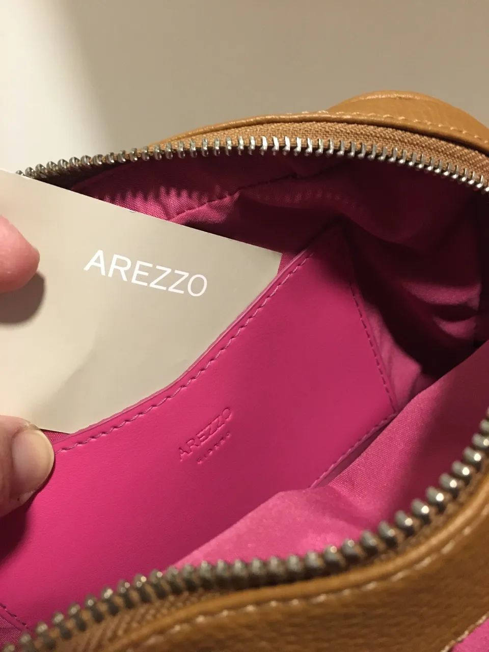 Arezzo bolsa  - Foto 3