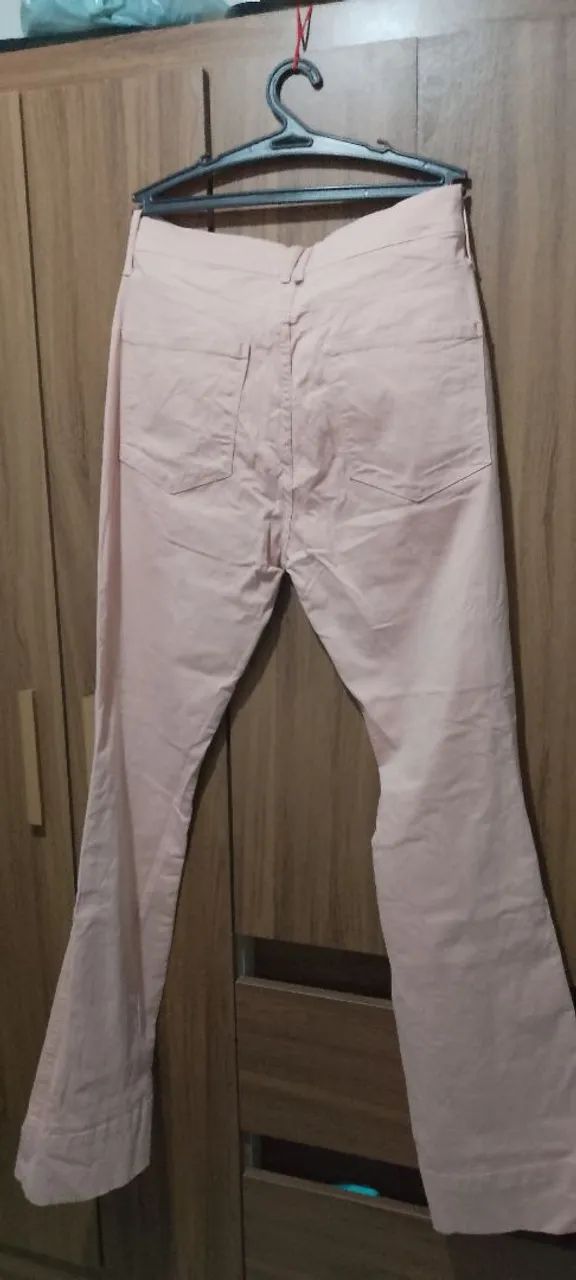 Calça jeans feminina - Foto 2