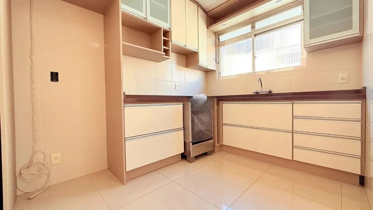 Apartamento à venda com 2 quartos e 1 vaga no bairro Cristo Redentor - Foto 5