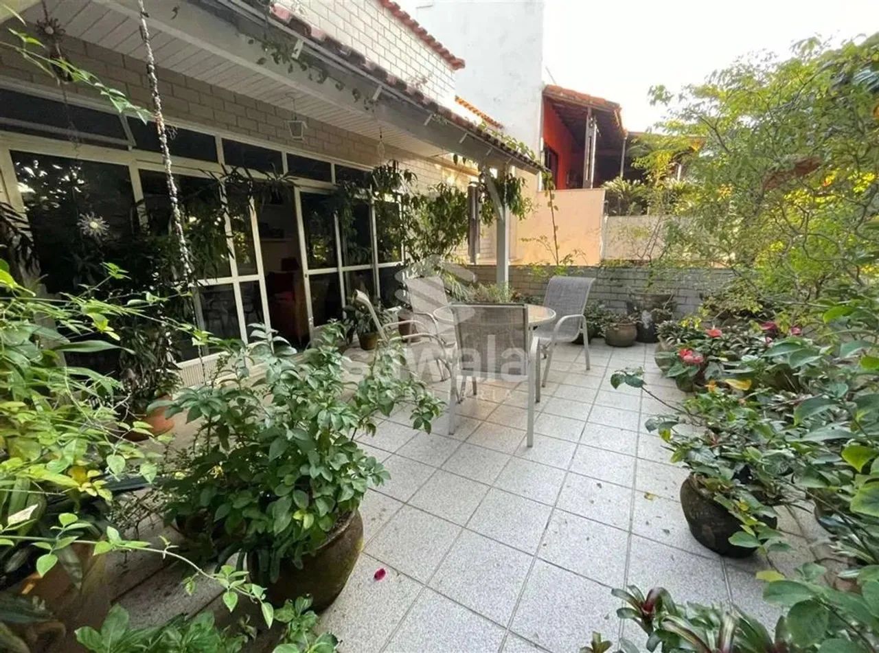 Cobertura à venda com 267m² e 4 quartos em Barra da Tijuca, Rio de Janeiro - RJ - Foto 3