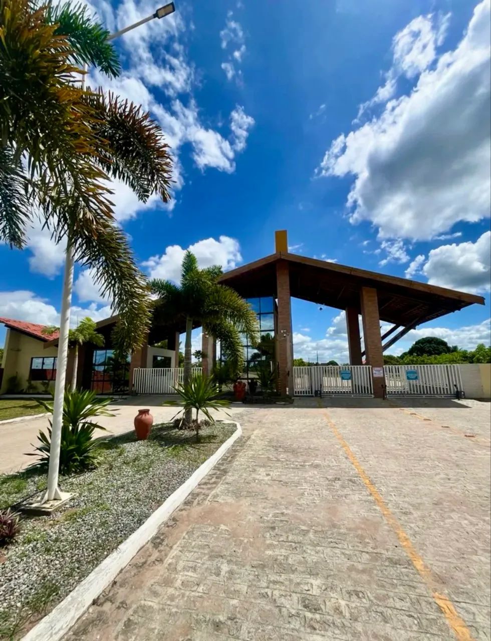 EXCELENTE OFERTA TERRENO GREEN VILLE COM DESCONTO ESPECIAL DE 5% - Foto 7