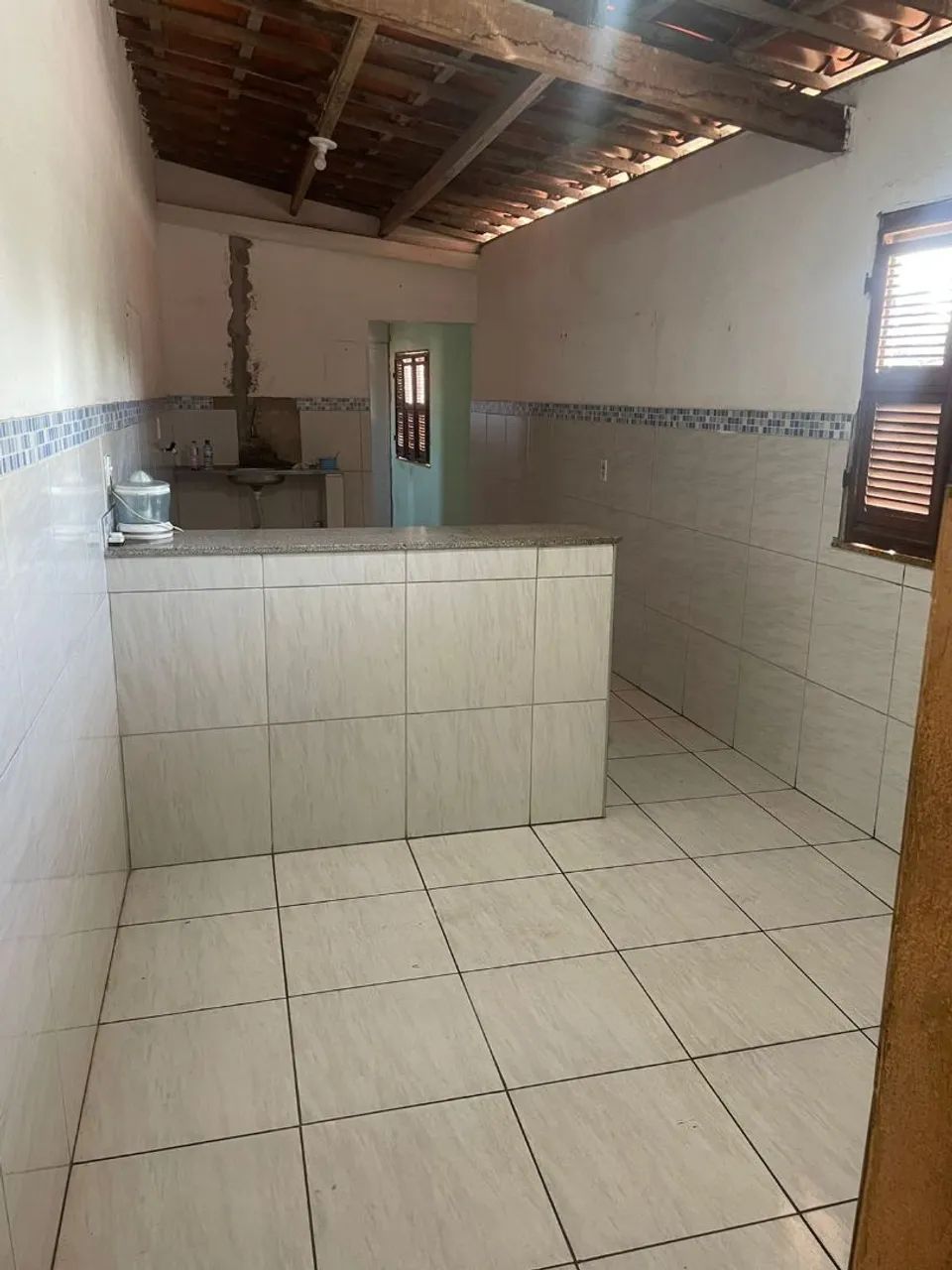 Foto - Fortaleza - Serrinha