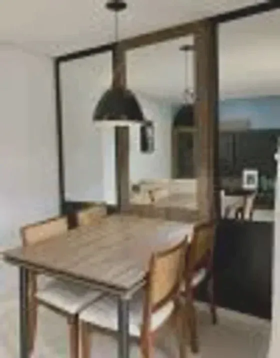 MORADA DO SOL, COND MUNDI RISORT, MOBILIADO 3 QUARTOS SENDO 1 SUÍTE,106,M2, 2 VAGAS