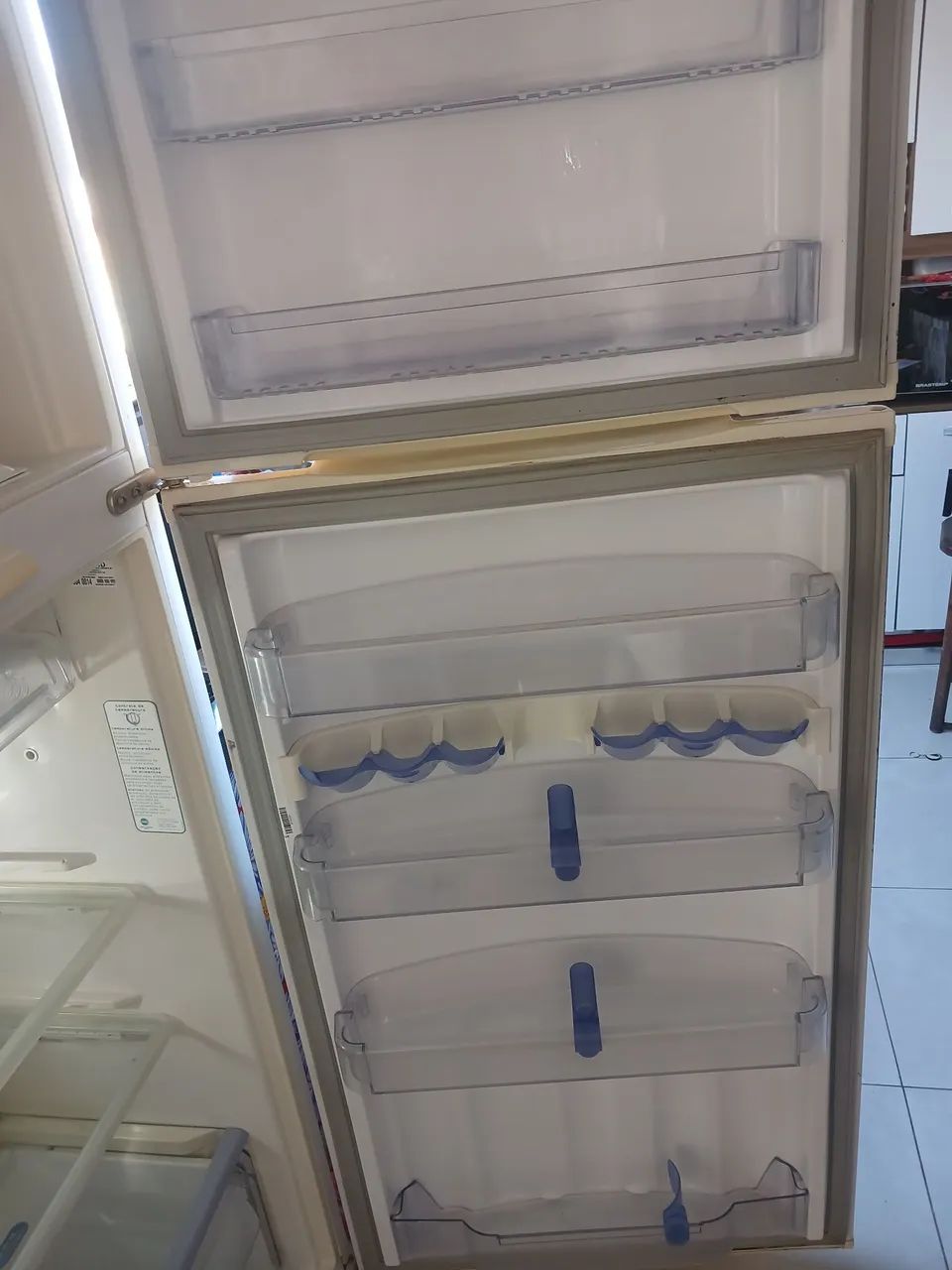 Geladeira consul  - Foto 4