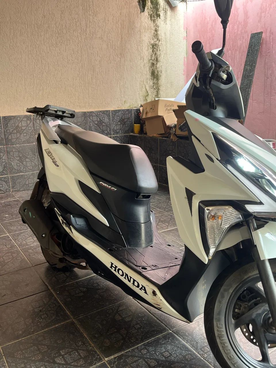 Elite 125 2021 nova - Foto 4