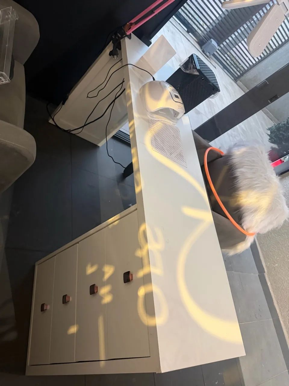 mesa nail designer
