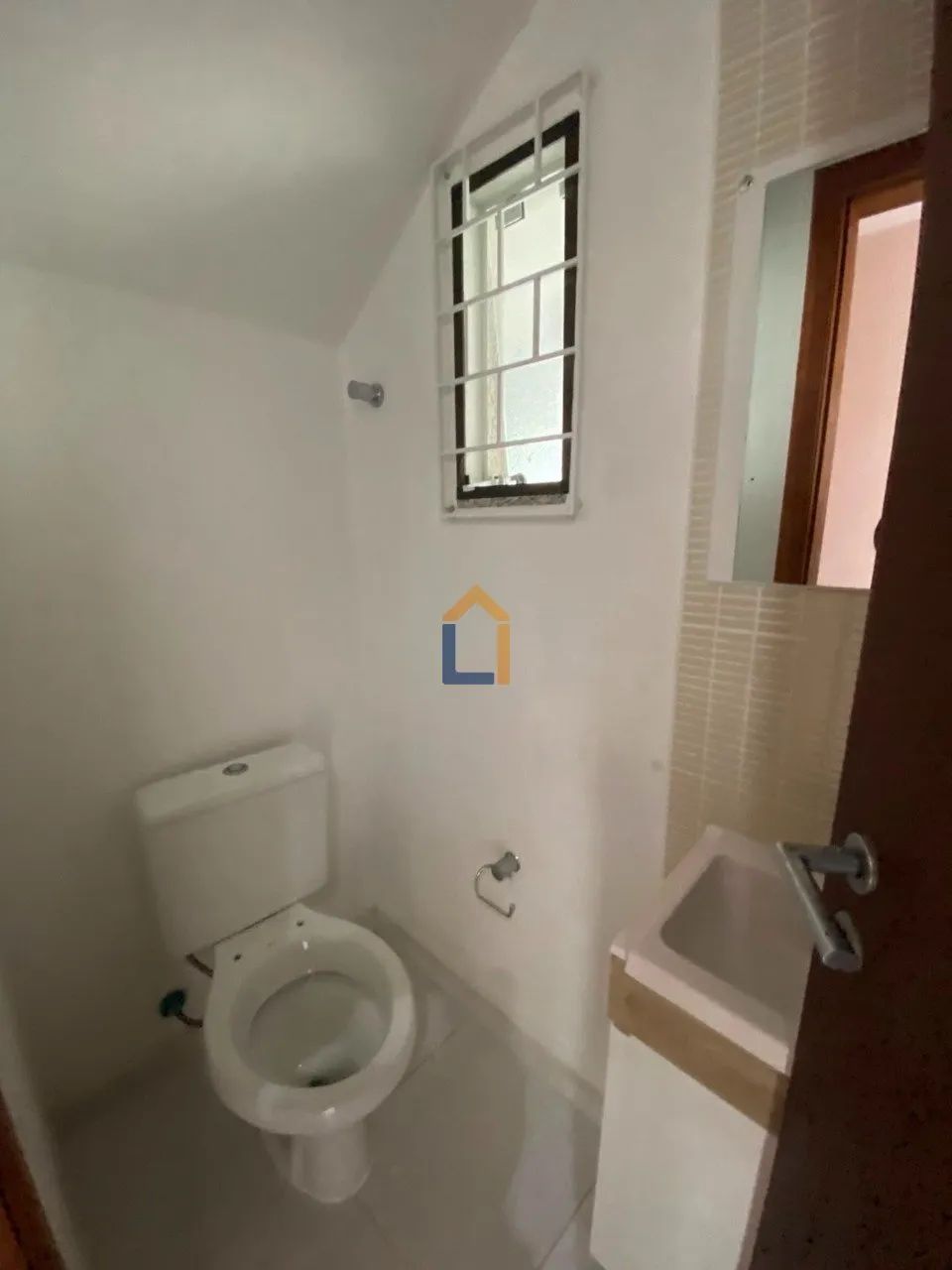 Sobrado com 3 quartos em condomínio no Umbará - Foto 8