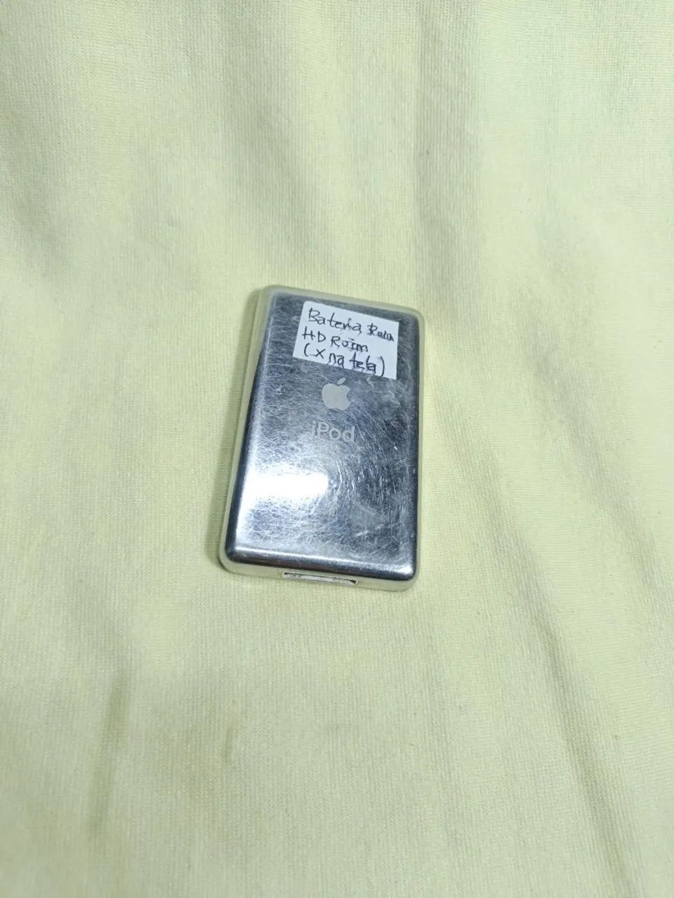 MP3 player Apple ipod. Leia - Foto 2