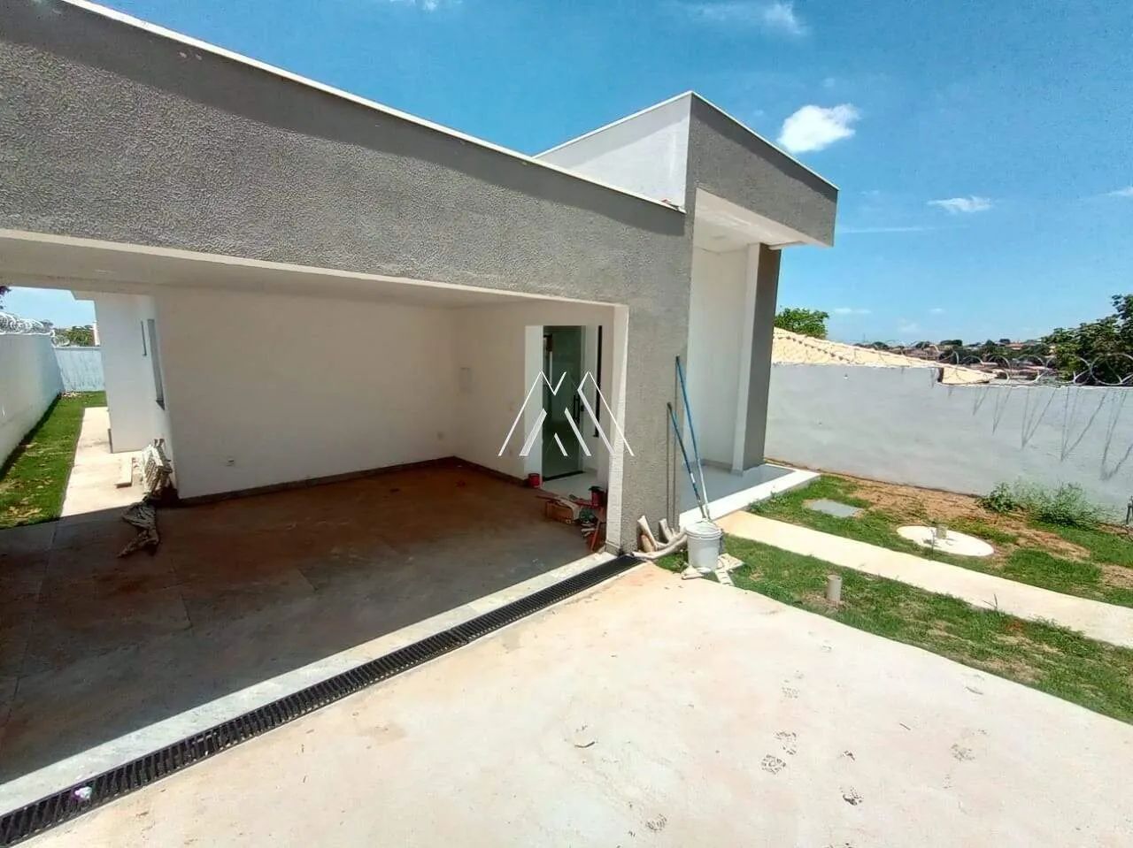 Casa á venda com 03 quartos em Igarapé-MG! - Foto 2